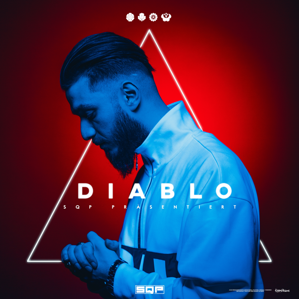 Diablo cover