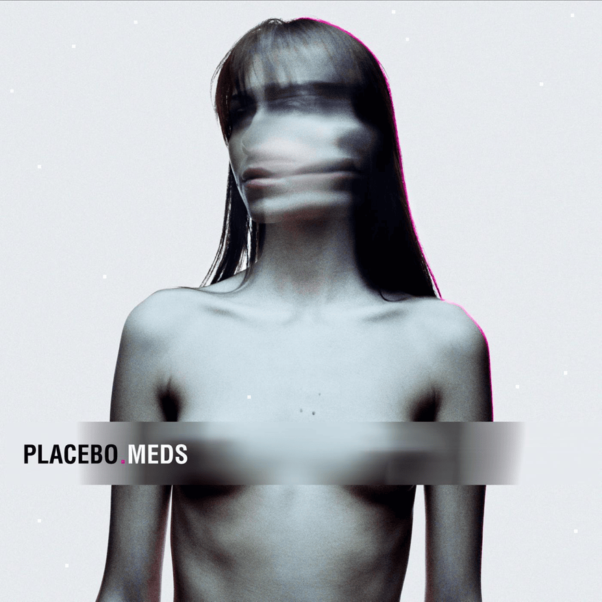 Meds - Placebo - Cover