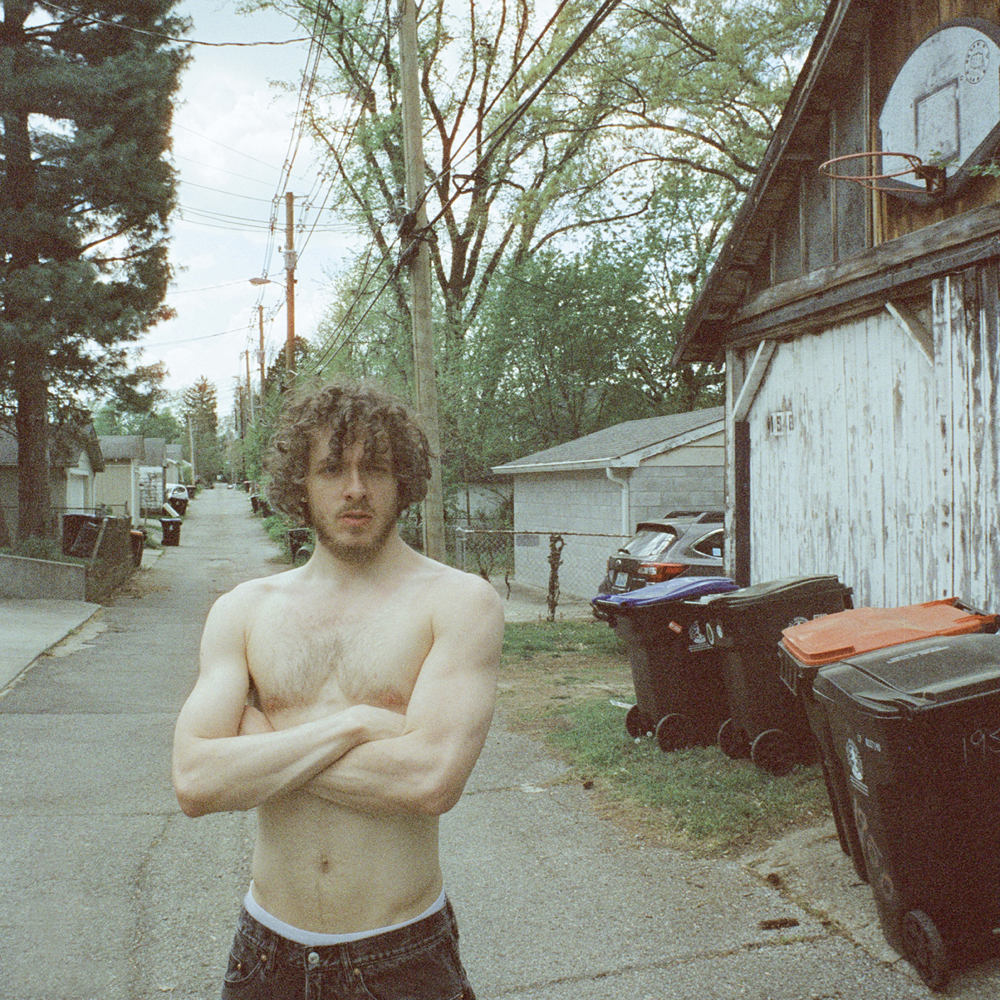 Jackman - Jack Harlow - Cover