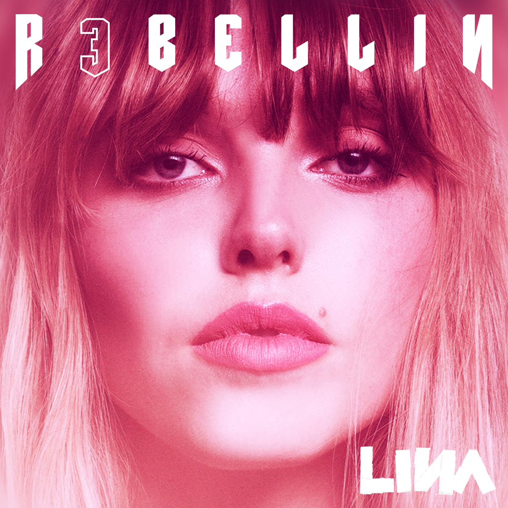 R3bellin - Lina - Cover