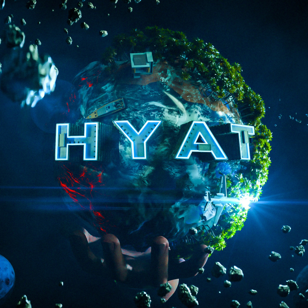 Hyat - Capo - Cover