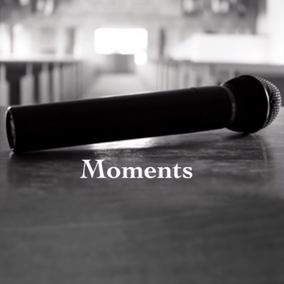 Moments - NF - Cover