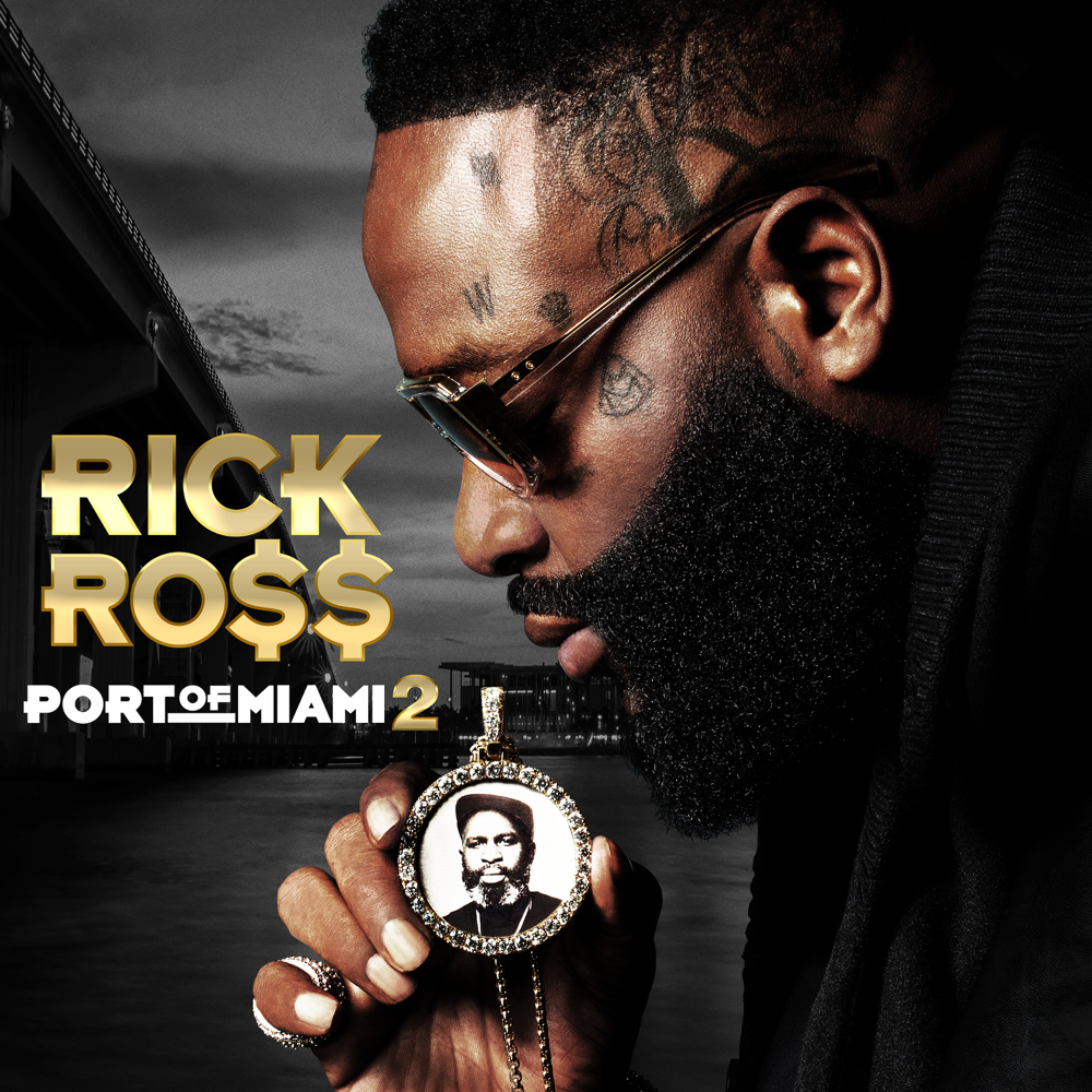 Port Of Miami 2 - Rick Ross - Cover