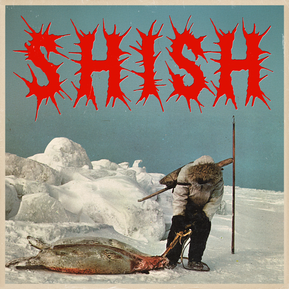 SHISH - Portugal. The Man - Cover