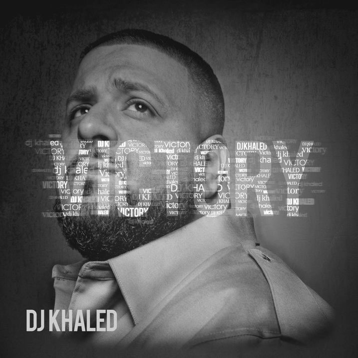 Victory - DJ Khaled - Cover