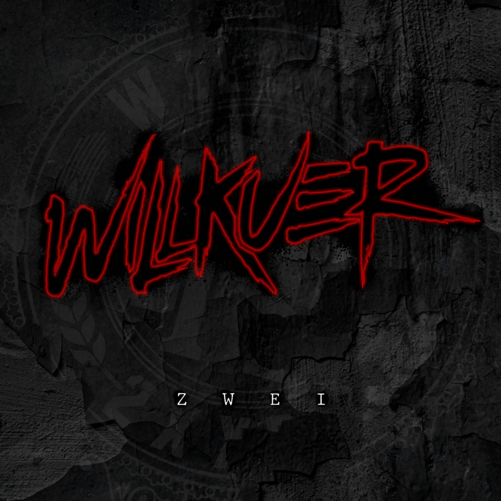 Zwei - Willkuer - Cover