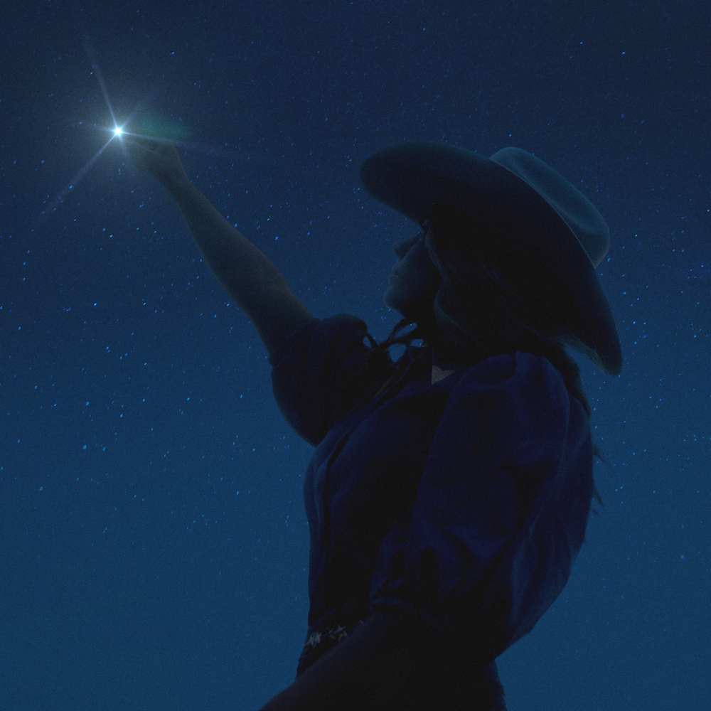 Stars - Anne Wilson - Cover