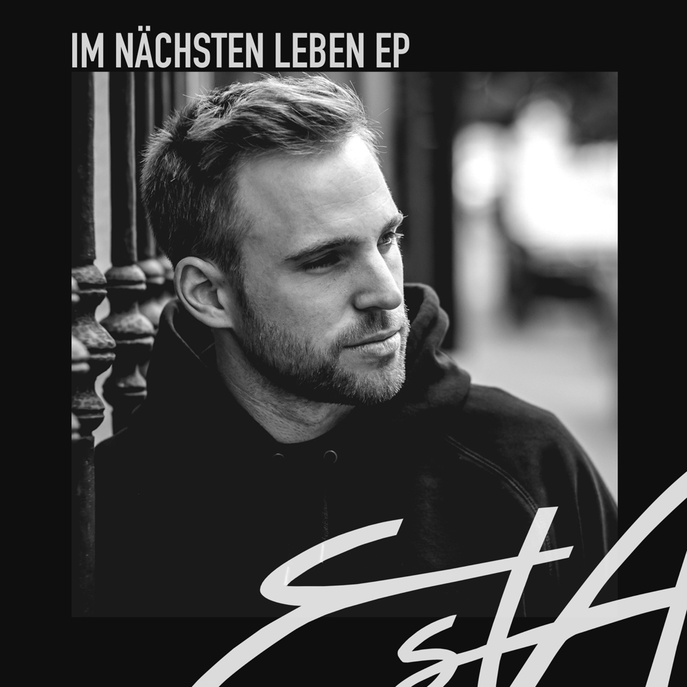 Im nächsten Leben EP - EstA - Cover