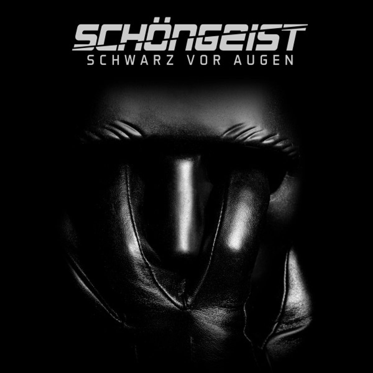 Schwarz vor Augen - Schöngeist - Cover