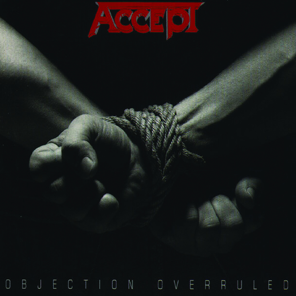 Objection Overruled - Accept - Cover