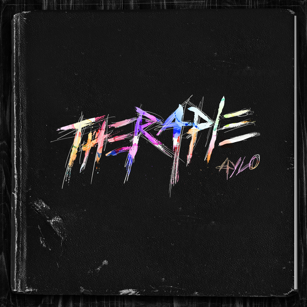 Therapie - Aylo - Cover