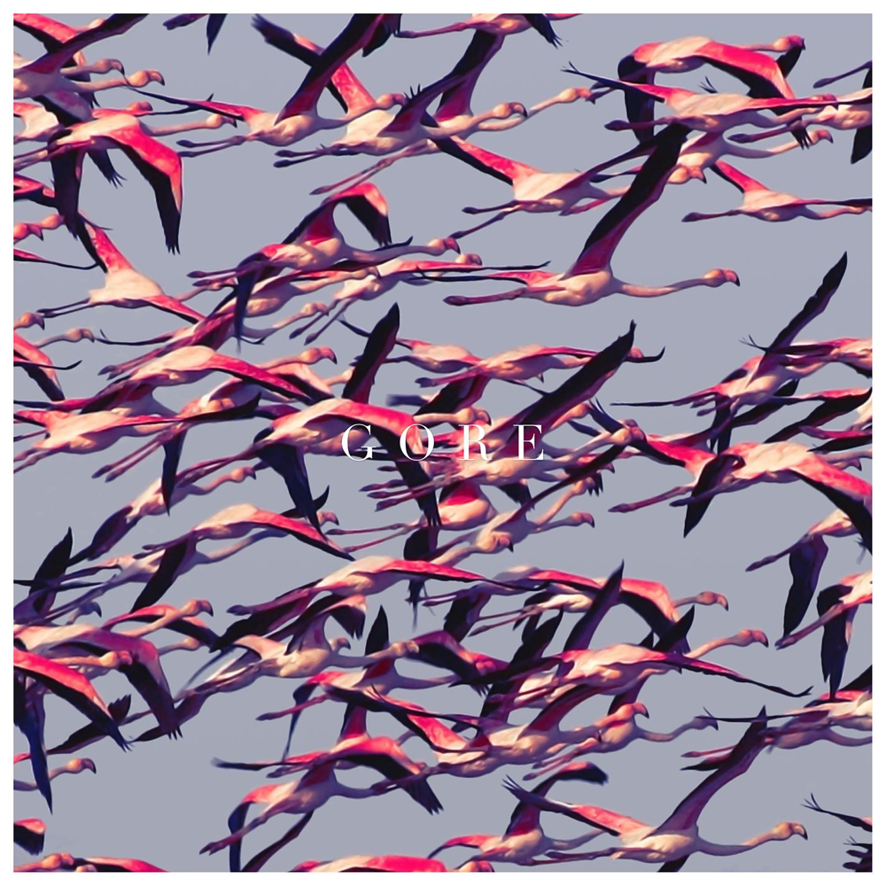 Gore - Deftones - Cover