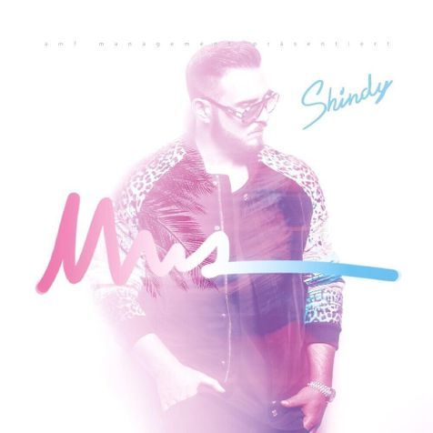 NWA - Shindy - Cover