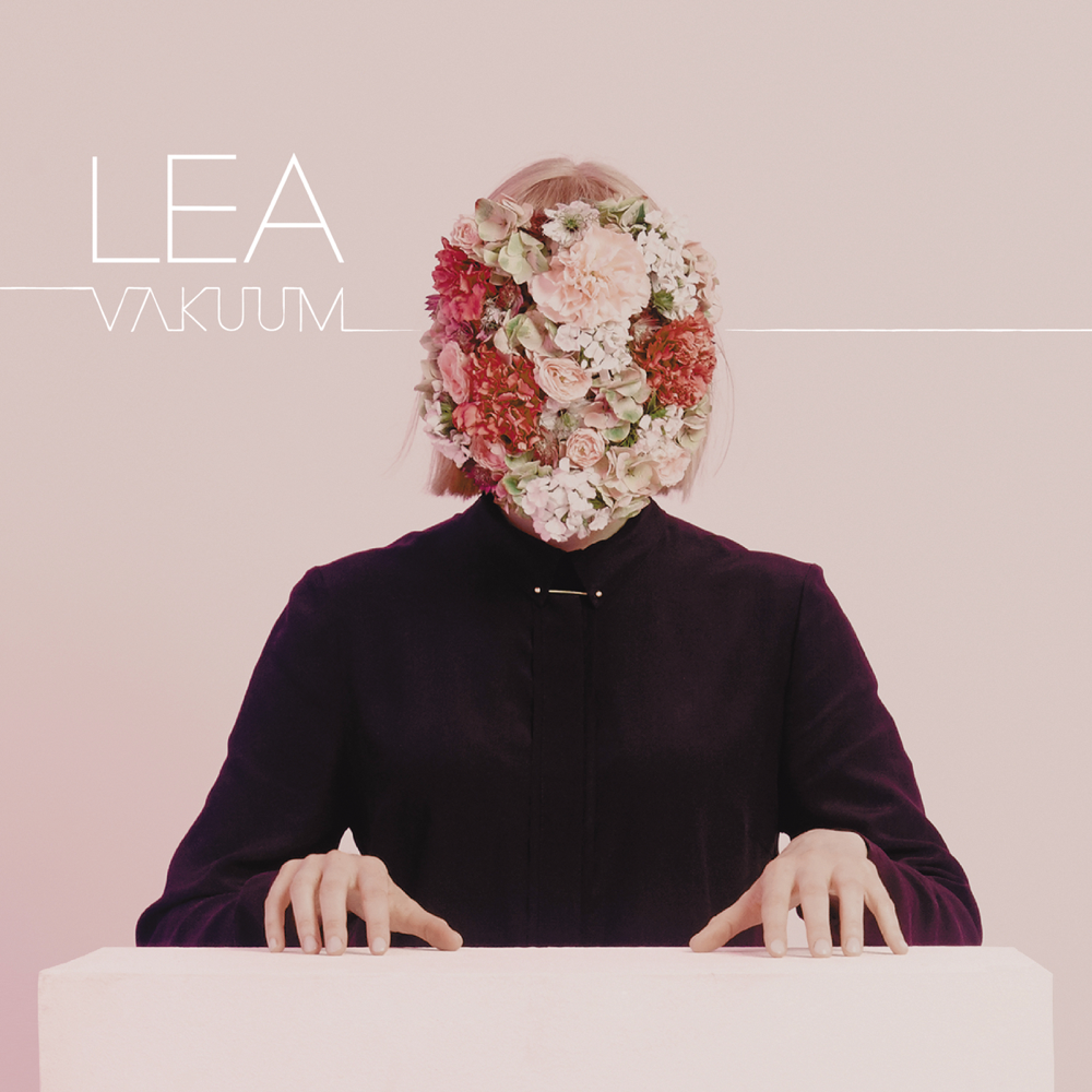 Vakuum - Lea - Cover