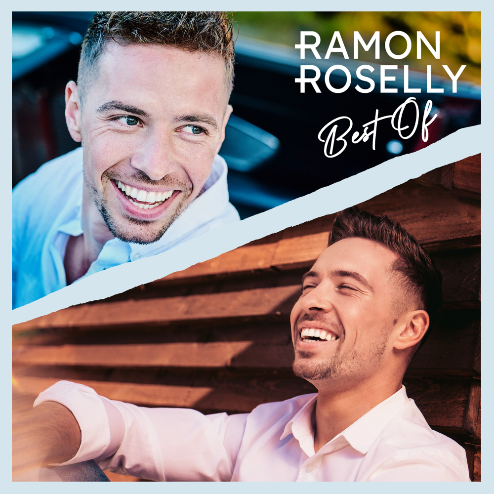 Best Of - Ramon Roselly - Cover