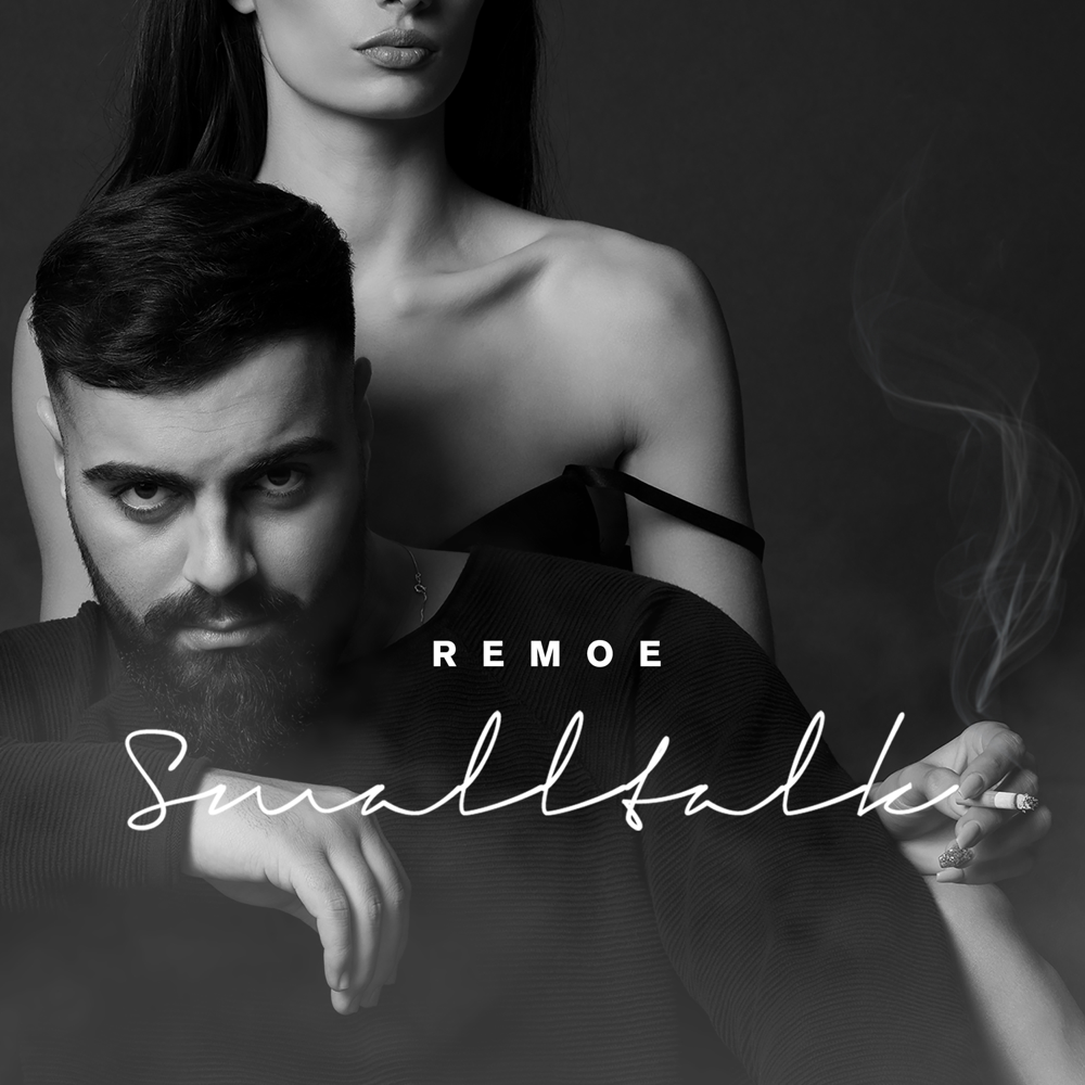 Smalltalk - Remoe - Cover