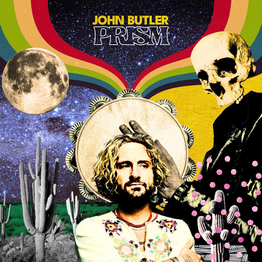 Prism cover
