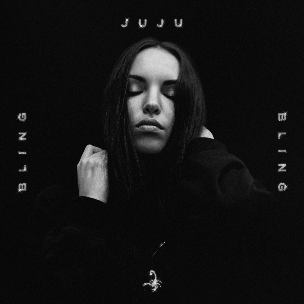 Bling Bling - Juju - Cover