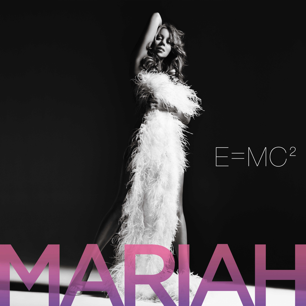 E=MC² - Mariah Carey - Cover