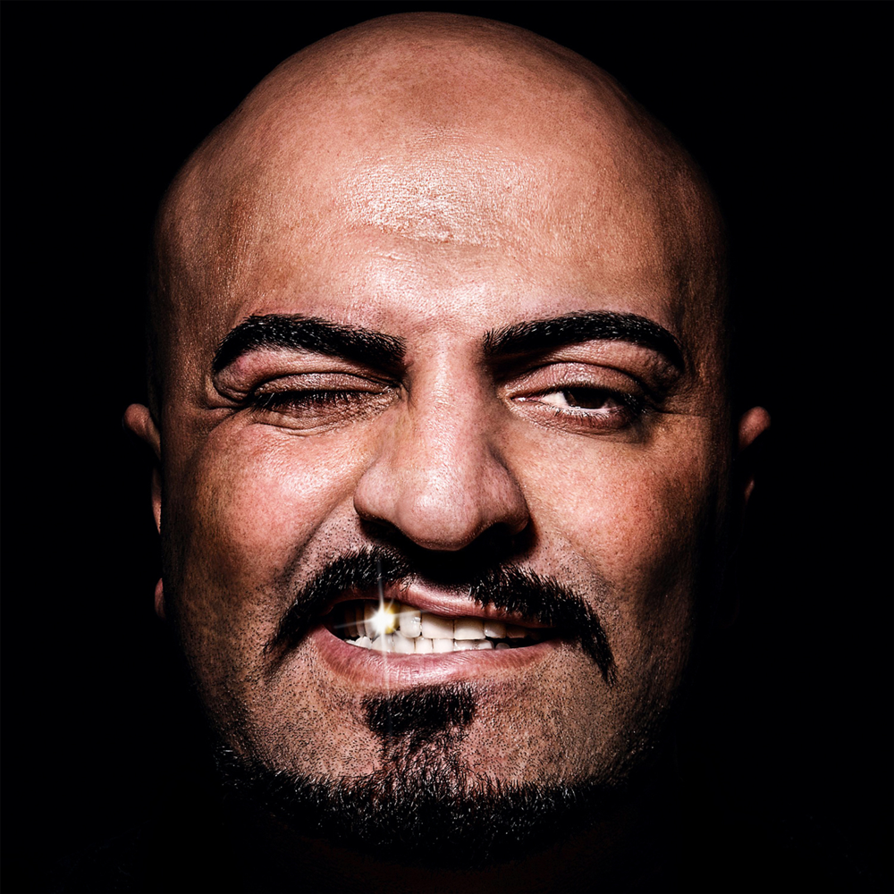Baba aller Babas - Xatar - Cover