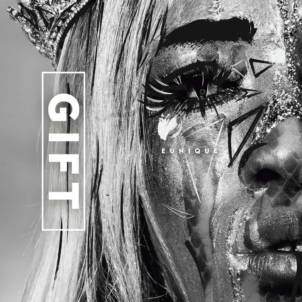 Gift - Eunique - Cover
