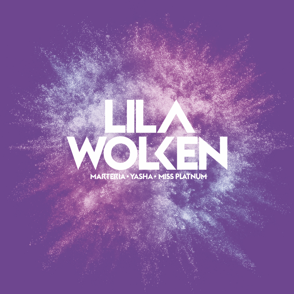 Lila Wolken - Marteria & Yasha & Miss Platnum - Cover