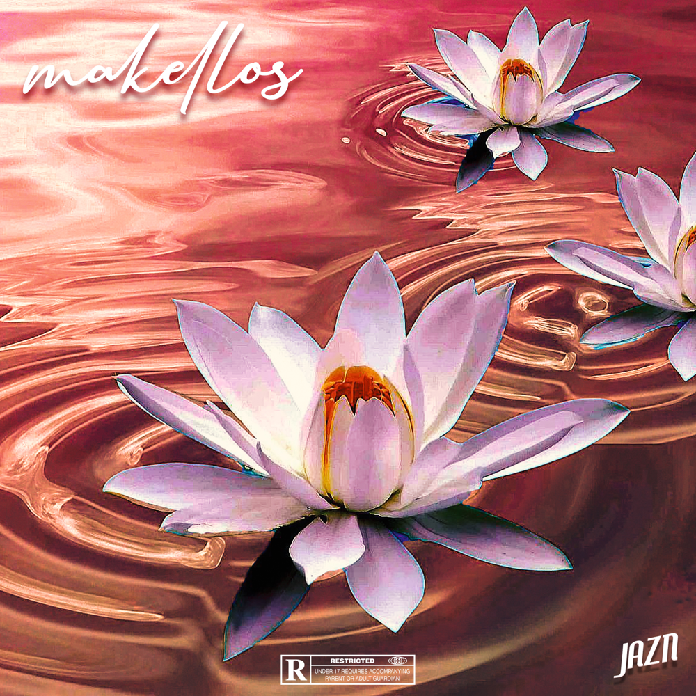 Makellos - Jazn - Cover