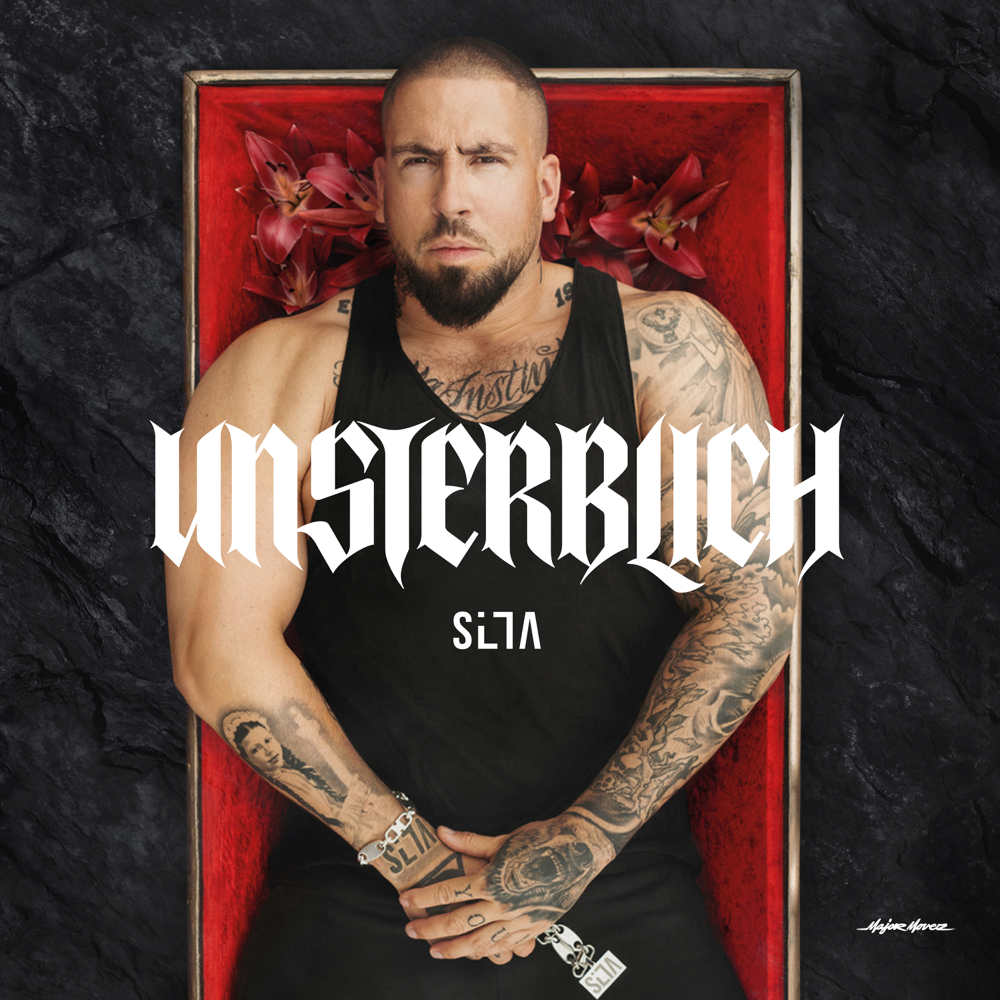 Unsterblich - Silla - Cover