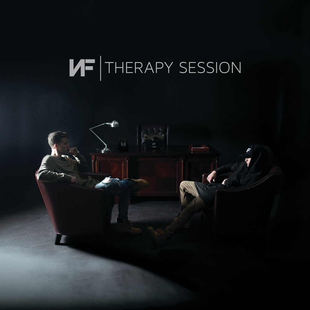 Therapy Session - NF - Cover