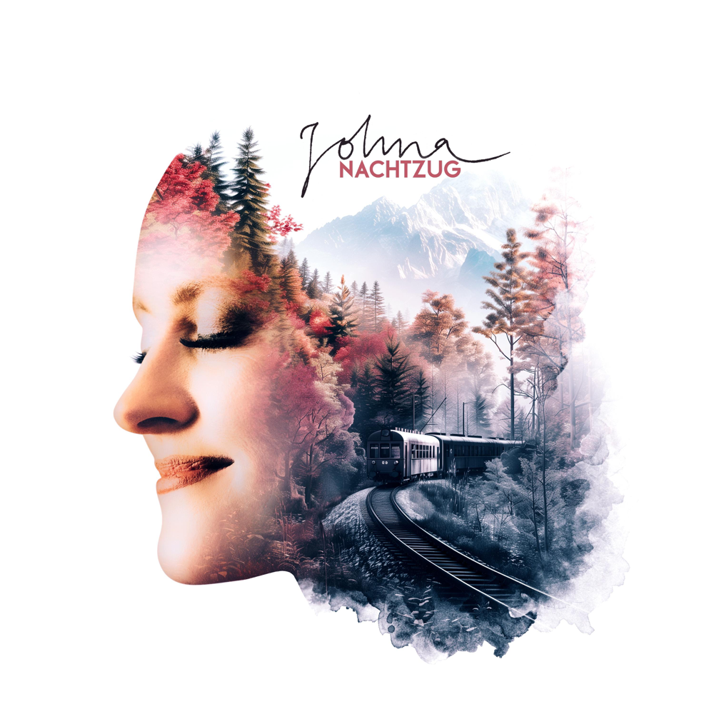 Nachtzug - Johna - Cover
