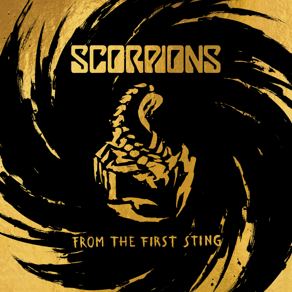 From The First Sting cover