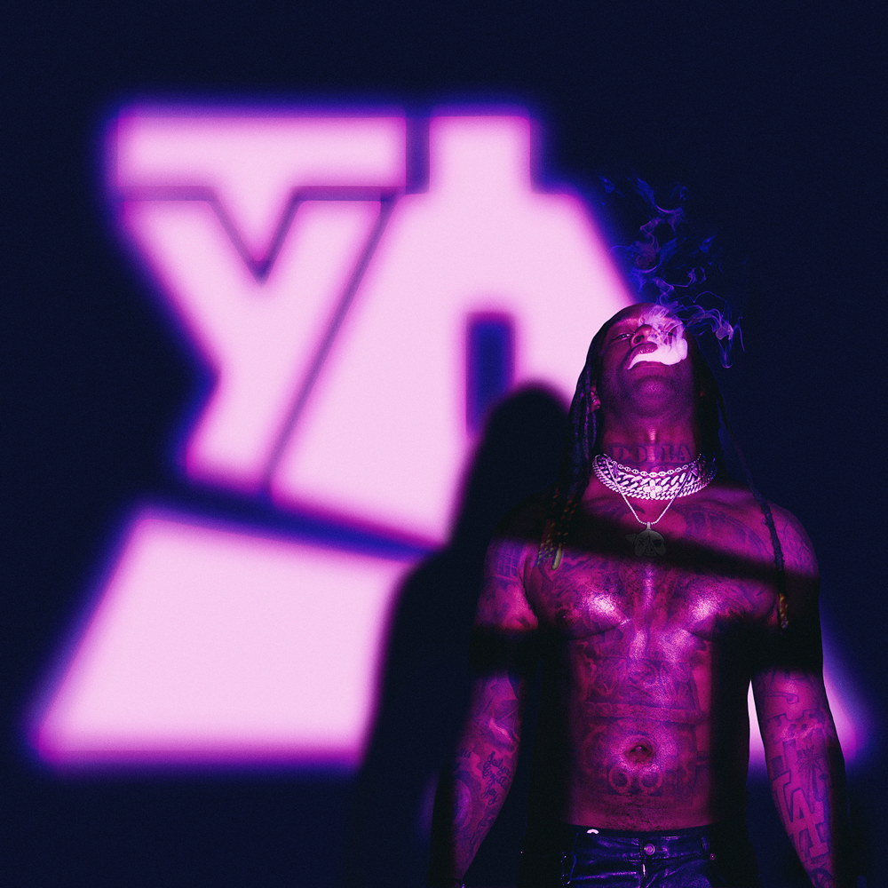 Featuring Ty Dolla Sign - Ty Dolla Sign - Cover