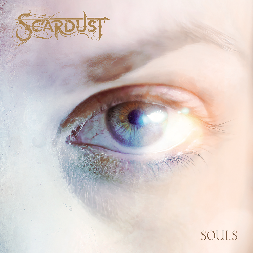 Souls - Scardust - Cover