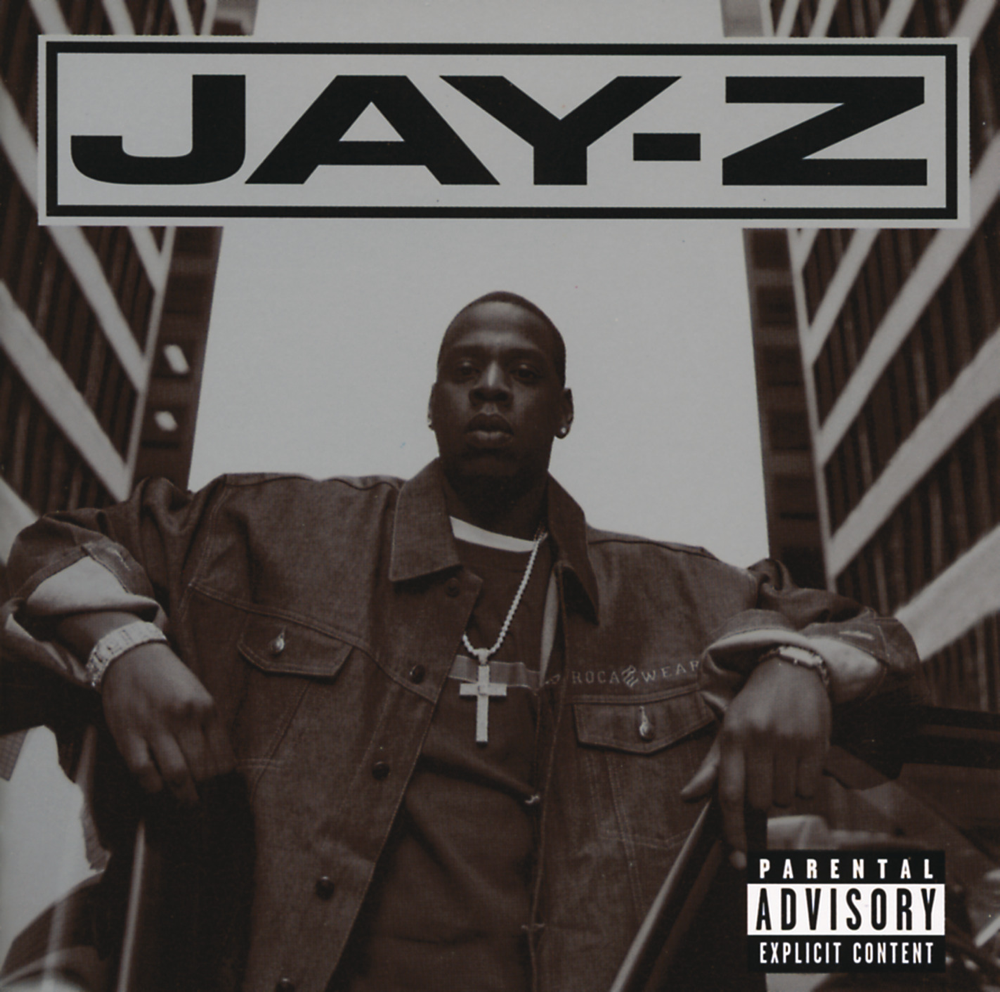 Vol. 3... Life And Times Of S. Carter - Jay Z - Cover