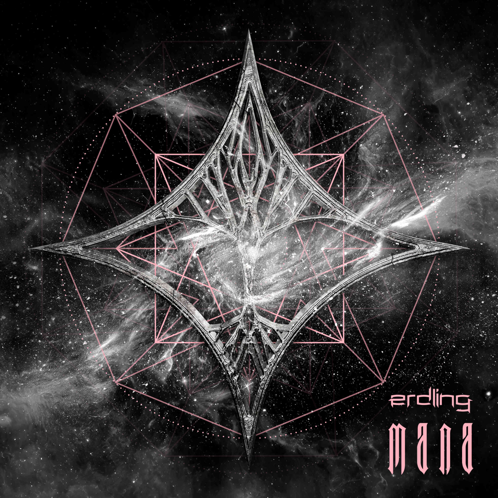 Mana - Erdling - Cover