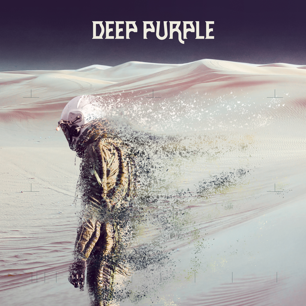 Whoosh! - Deep Purple - Cover
