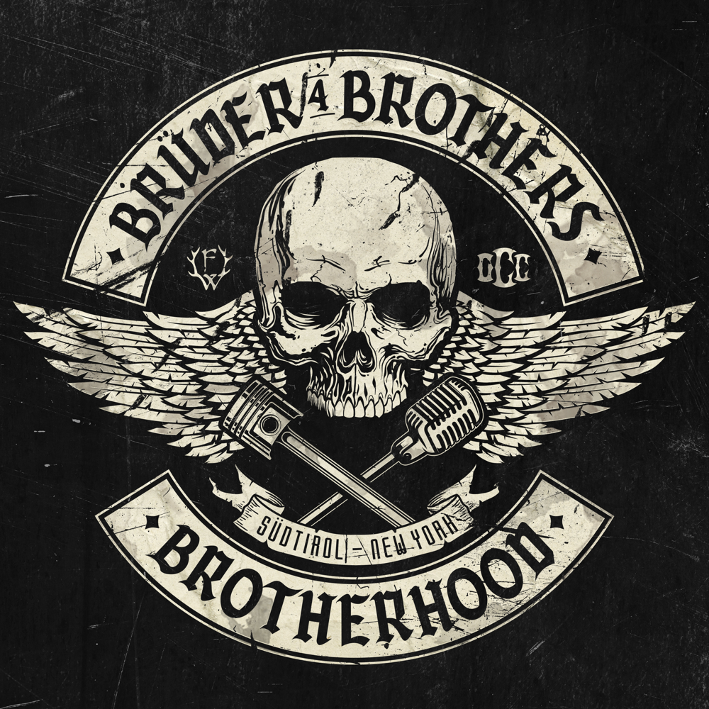 Brotherhood - Frei.Wild & Orange County Choppers - Cover