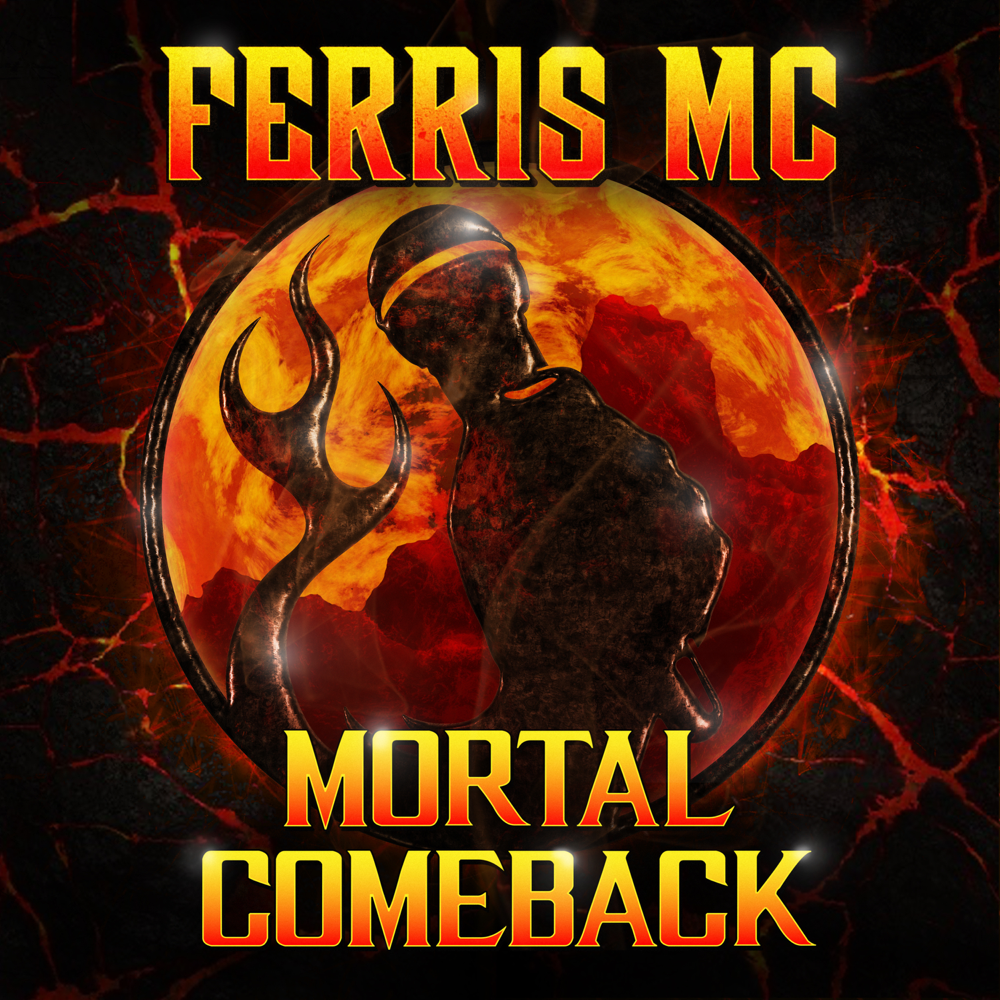 Mortal Comeback - Ferris - Cover