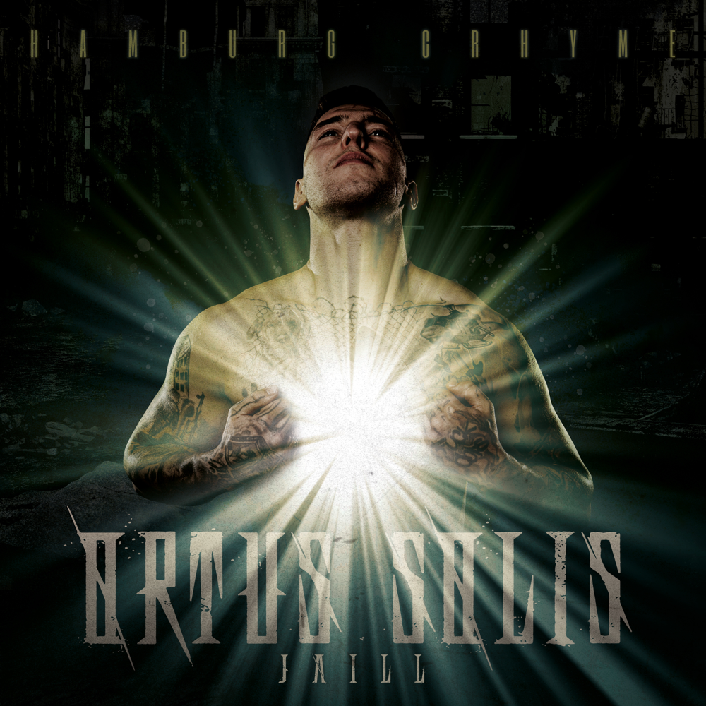 Ortus Solis - Jaill - Cover