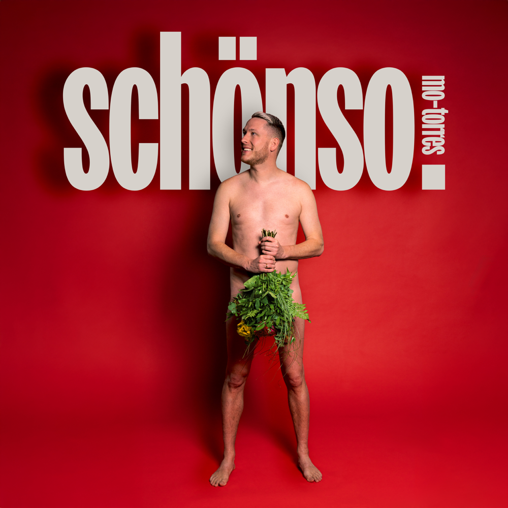 Schönso. cover