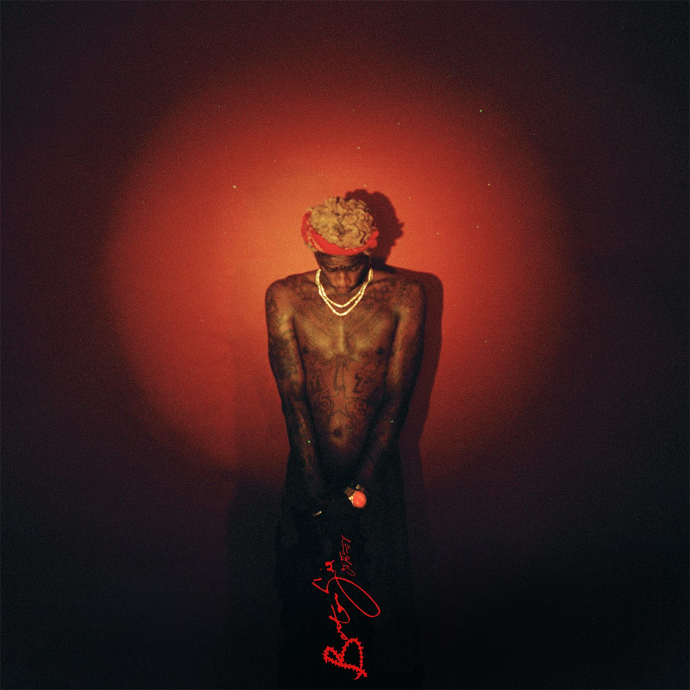 Barter 6 - Young Thug - Cover