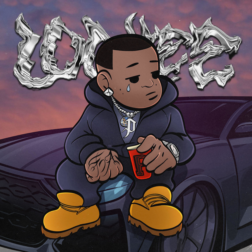 Lonlee - Pajel - Cover