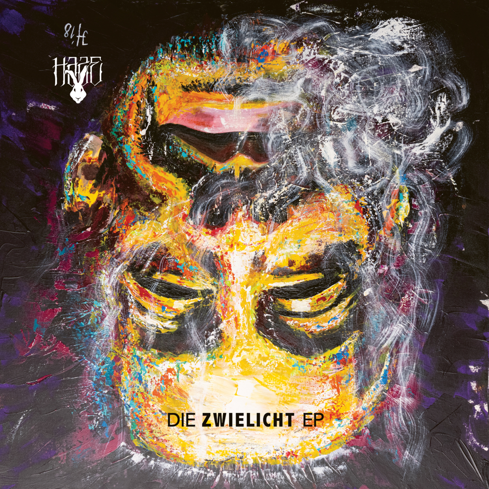 Die Zwielicht EP - Haze - Cover