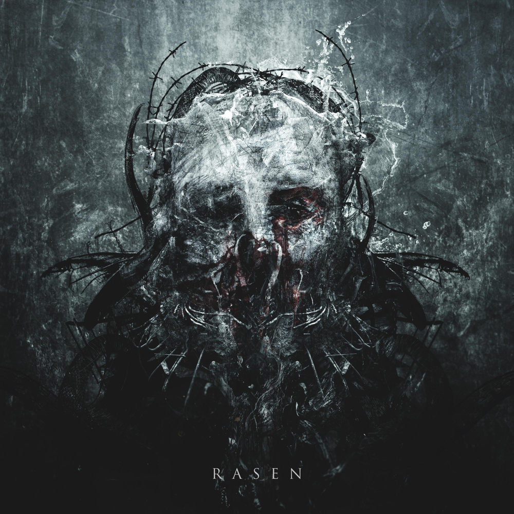 Rasen - Orbit Culture - Cover