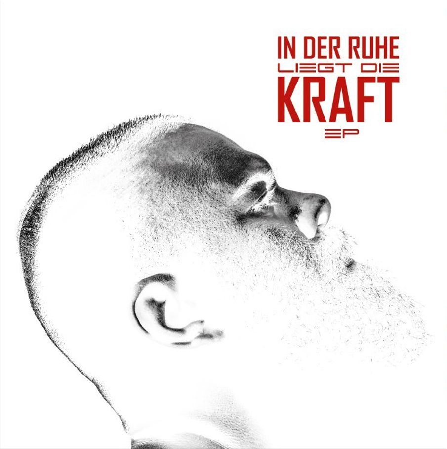 In der Ruhe liegt die Kraft - Animus - Cover