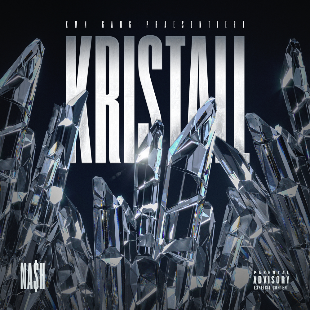 Kristall - Nash - Cover