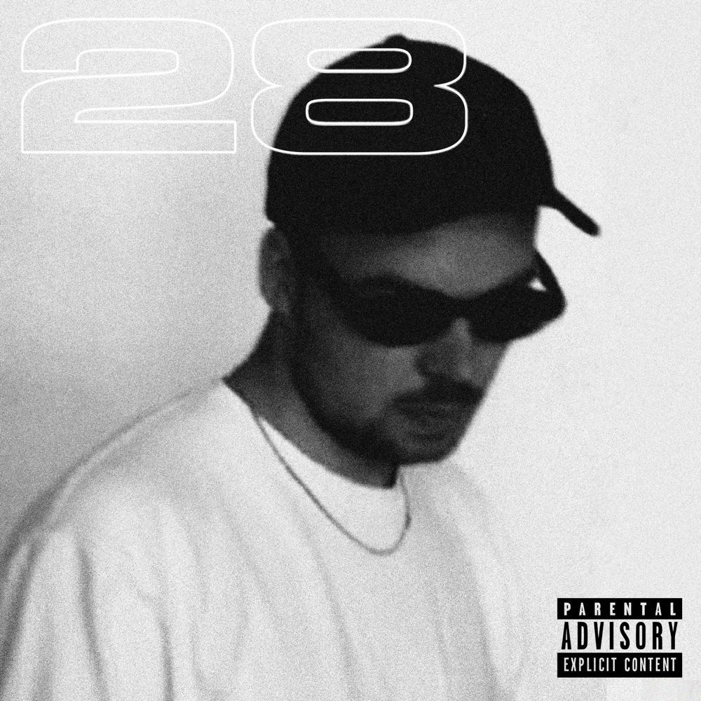 28 - ERRdeKa - Cover