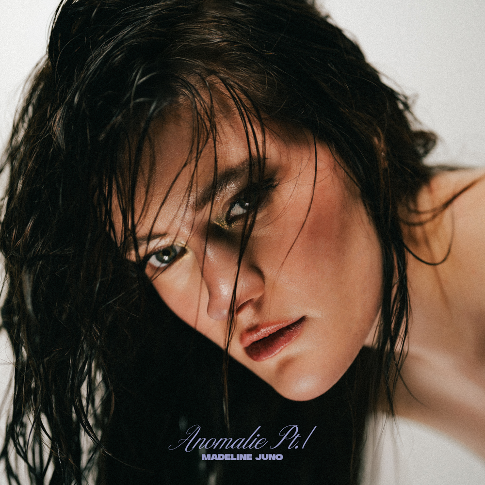 Anomalie Pt. 1 - Madeline Juno - Cover