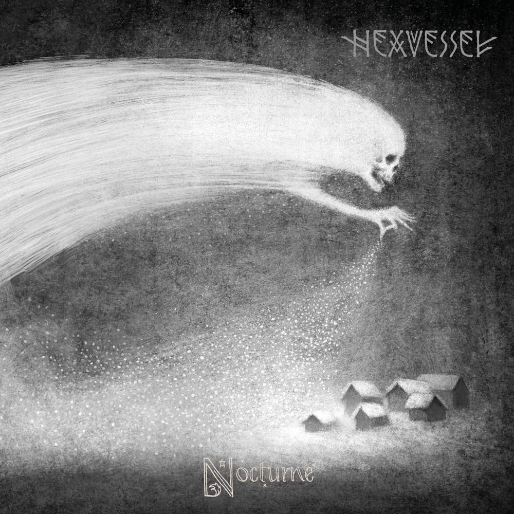 Nocturne - Hexvessel - Cover