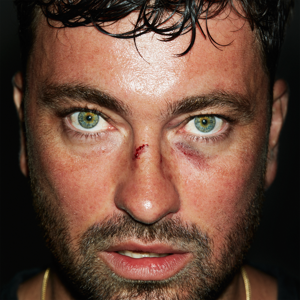 5. Dimension - Marteria - Cover